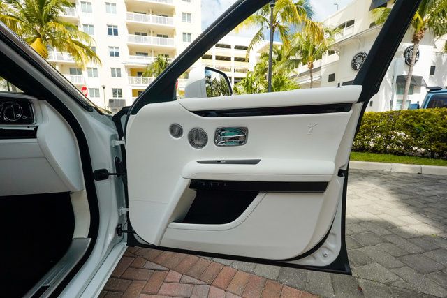 2022 Rolls-Royce Ghost Sedan - 22941009 - 78