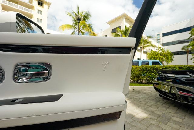 2022 Rolls-Royce Ghost Sedan - 22941009 - 79