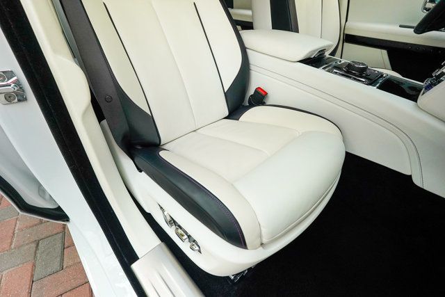 2022 Rolls-Royce Ghost Sedan - 22941009 - 84
