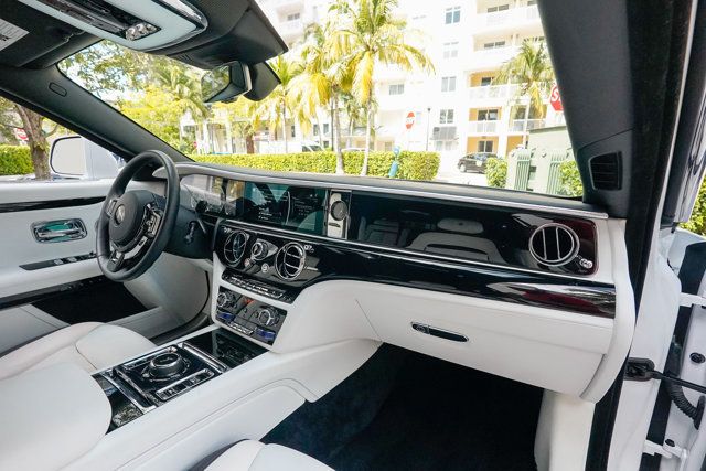 2022 Rolls-Royce Ghost Sedan - 22941009 - 85