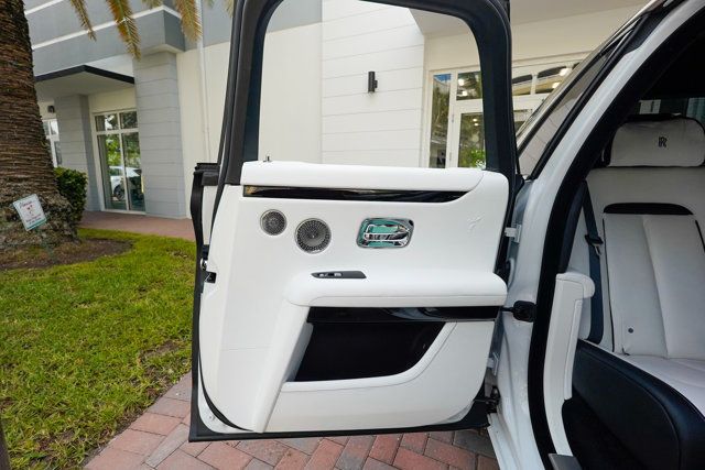 2022 Rolls-Royce Ghost Sedan - 22941009 - 88