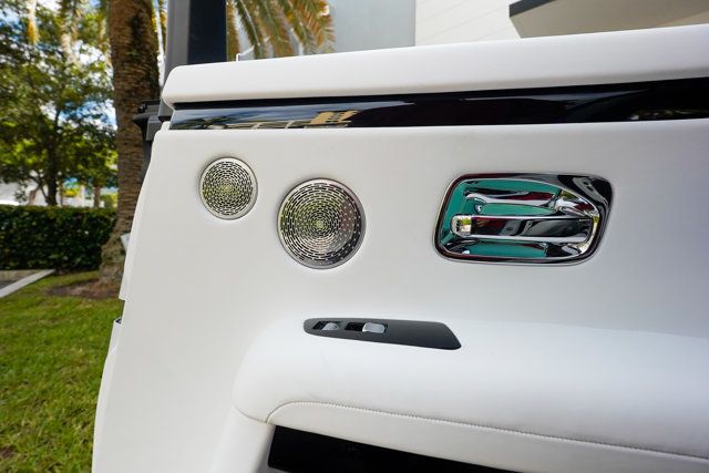 2022 Rolls-Royce Ghost Sedan - 22941009 - 89