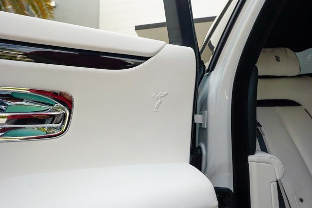 2022 Rolls-Royce Ghost Sedan - 22941009 - 90