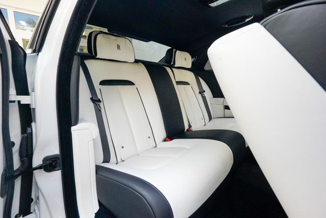 2022 Rolls-Royce Ghost Sedan - 22941009 - 91