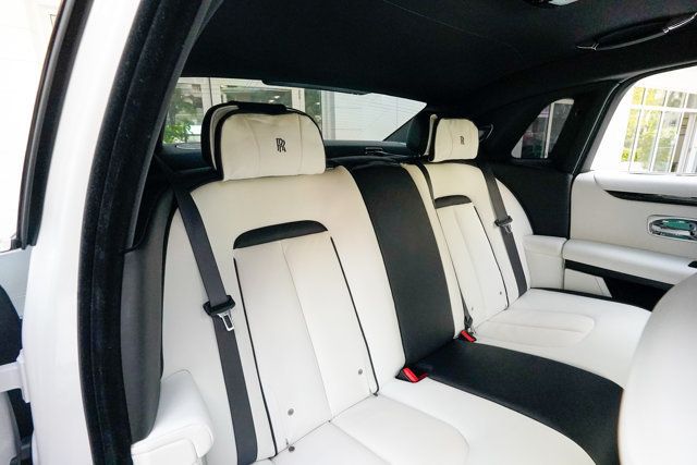 2022 Rolls-Royce Ghost Sedan - 22941009 - 92