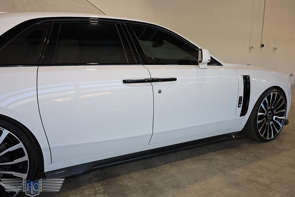 2022 Rolls-Royce Ghost Sedan - 22063008 - 11