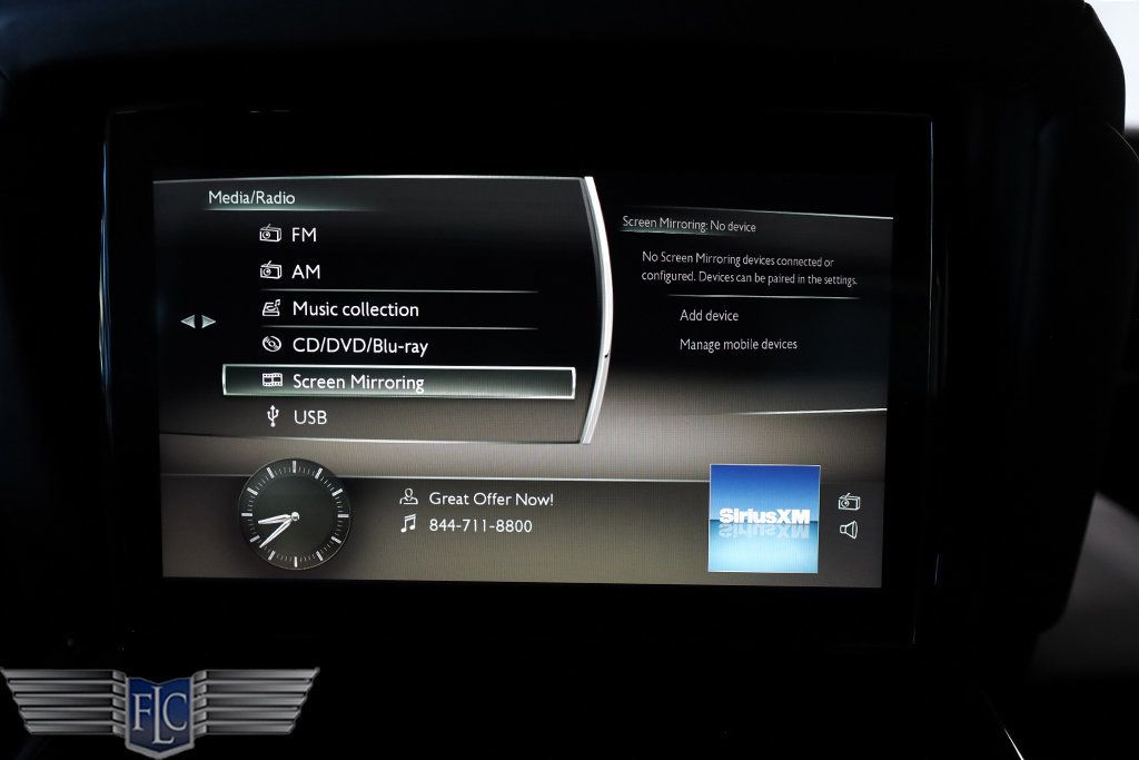 2022 Rolls-Royce Phantom Sedan - 23002313 - 24