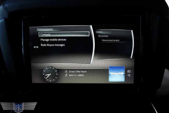 2022 Rolls-Royce Phantom Sedan - 23002313 - 25