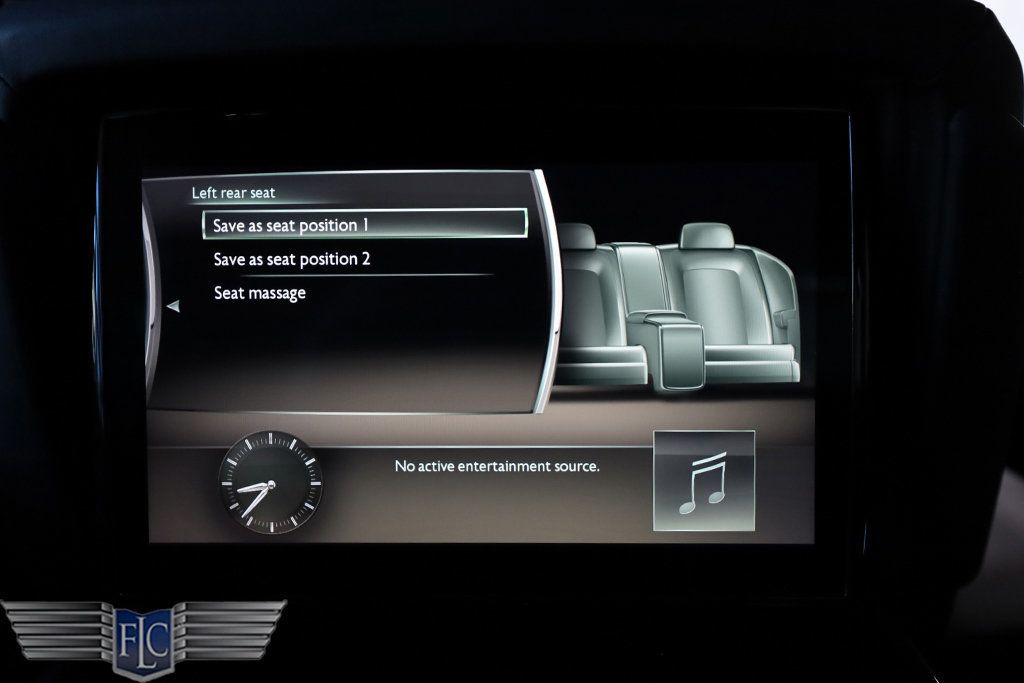 2022 Rolls-Royce Phantom Sedan - 23002313 - 27