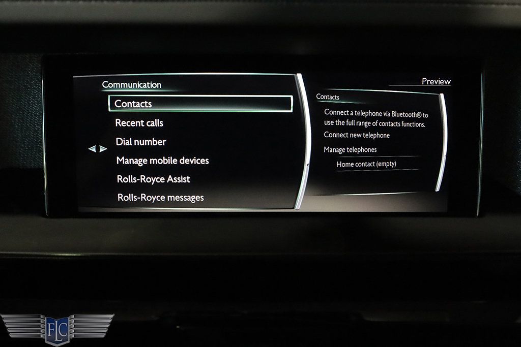 2022 Rolls-Royce Phantom Sedan - 23002313 - 40