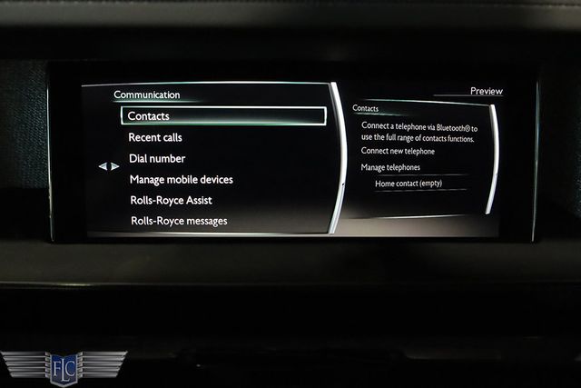 2022 Rolls-Royce Phantom Sedan - 23002313 - 40