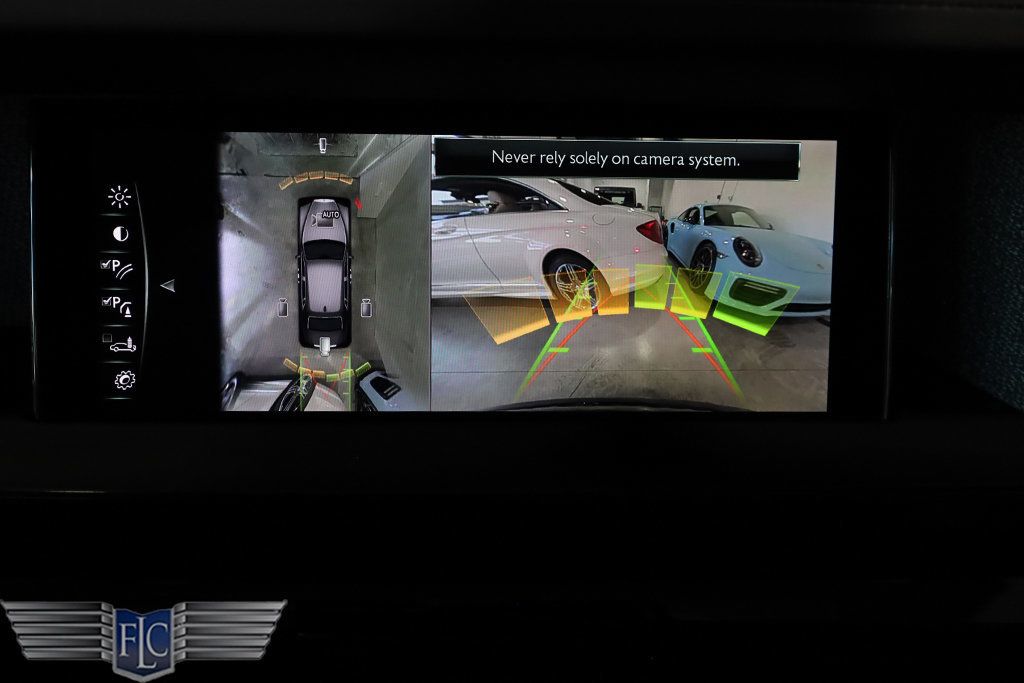 2022 Rolls-Royce Phantom Sedan - 23002313 - 41