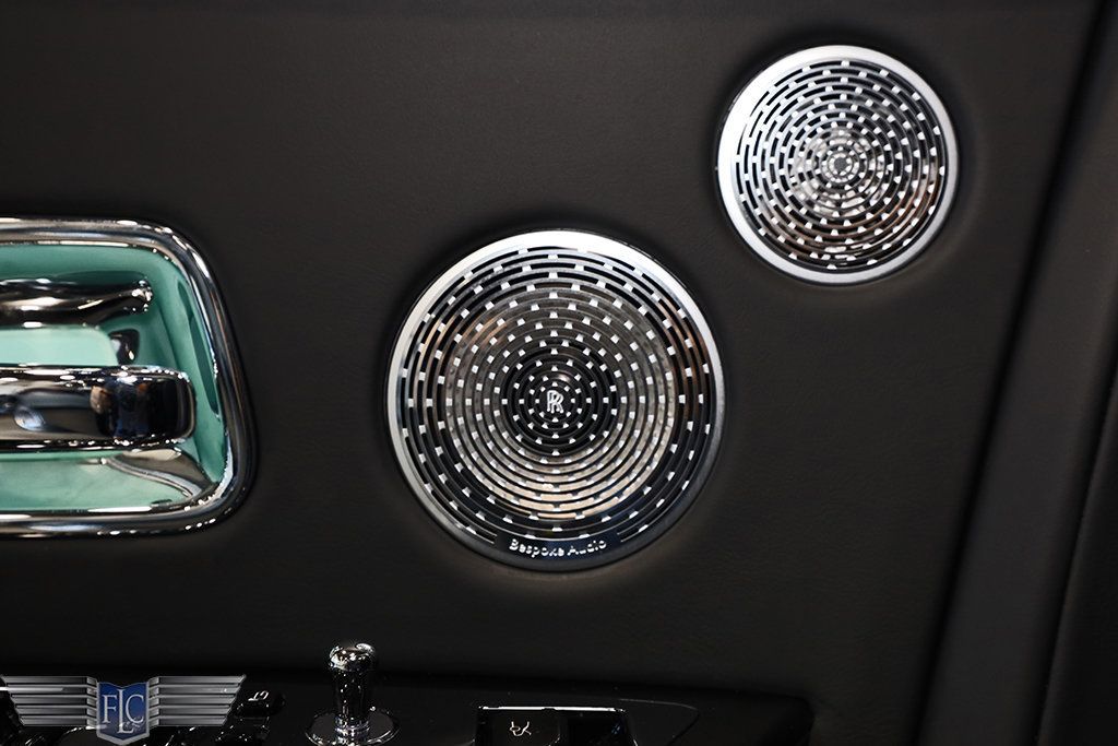 2022 Rolls-Royce Phantom Sedan - 23002313 - 42