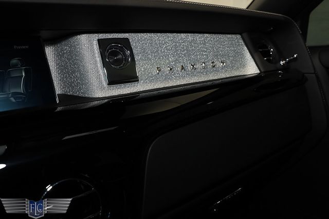 2022 Rolls-Royce Phantom Sedan - 23002313 - 43