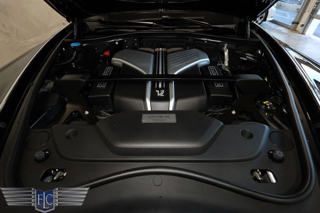 2022 Rolls-Royce Phantom Sedan - 23002313 - 44