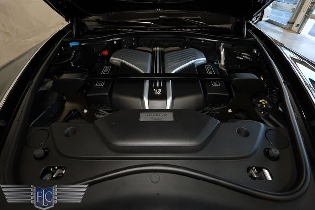 2022 Rolls-Royce Phantom Sedan - 23002313 - 44