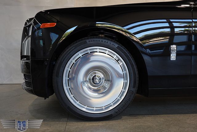 2022 Rolls-Royce Phantom Sedan - 23002313 - 46