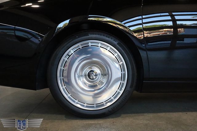 2022 Rolls-Royce Phantom Sedan - 23002313 - 48