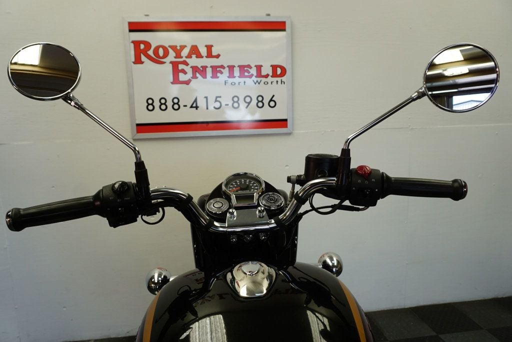 2022 ROYAL ENFIELD CLASSIC 350 ABS 1-OWNER / SERVICED!! - 22631978 - 8