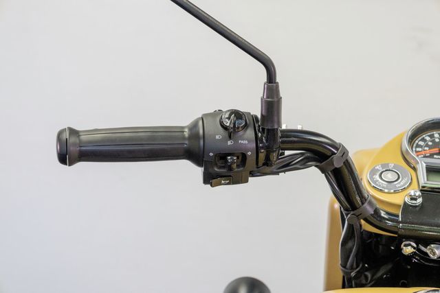 2022 ROYAL ENFIELD CLASSIC 350 ABS CERTIFIED PRE-OWNED! - 23093837 - 9