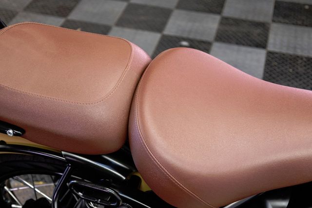 2022 ROYAL ENFIELD CLASSIC 350 ABS CERTIFIED PRE-OWNED! - 23093837 - 15