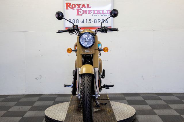 2022 ROYAL ENFIELD CLASSIC 350 ABS CERTIFIED PRE-OWNED! - 23093837 - 6