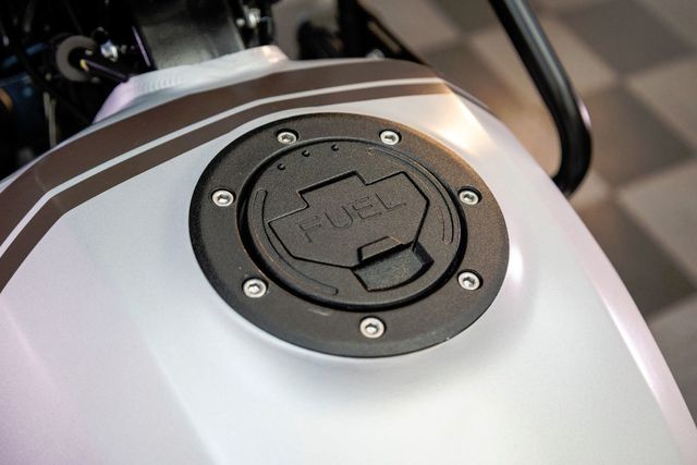 2022 ROYAL ENFIELD HIMALAYAN 411 CERTIFIED PRE-OWNED! - 22905345 - 9