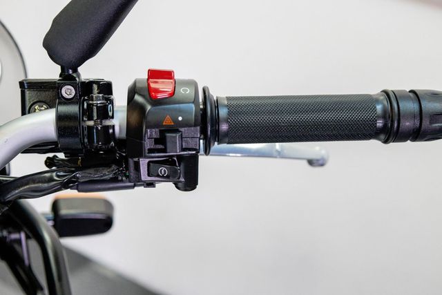 2022 ROYAL ENFIELD HIMALAYAN 411 CERTIFIED PRE-OWNED! - 22905345 - 11