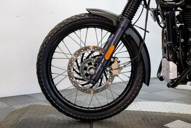 2022 ROYAL ENFIELD HIMALAYAN 411 CERTIFIED PRE-OWNED! - 22905345 - 14