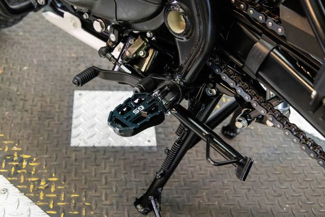 2022 ROYAL ENFIELD HIMALAYAN 411 CERTIFIED PRE-OWNED! - 22905345 - 20