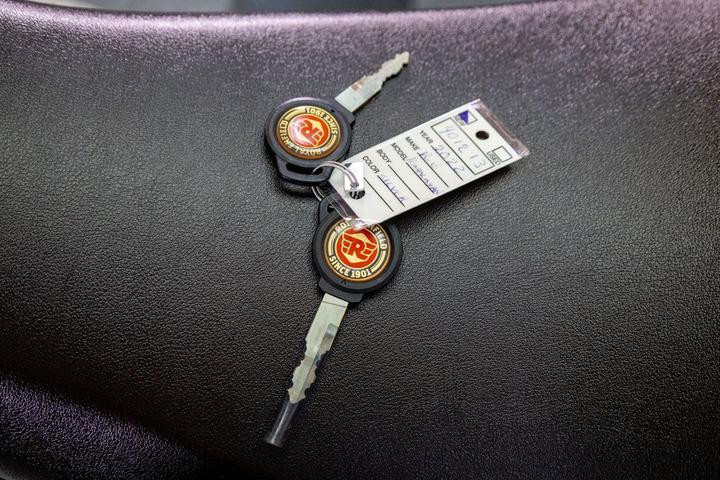 2022 ROYAL ENFIELD HIMALAYAN 411 CERTIFIED PRE-OWNED! - 22905345 - 25