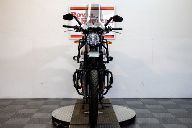 2022 ROYAL ENFIELD HIMALAYAN 411 CERTIFIED PRE-OWNED! - 22905345 - 6