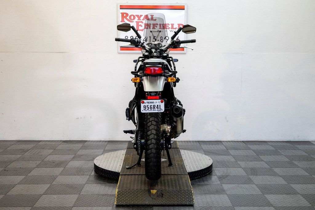 2022 ROYAL ENFIELD HIMALAYAN 411 CERTIFIED PRE-OWNED! - 22905345 - 7