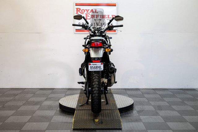 2022 ROYAL ENFIELD HIMALAYAN 411 CERTIFIED PRE-OWNED! - 22905345 - 7