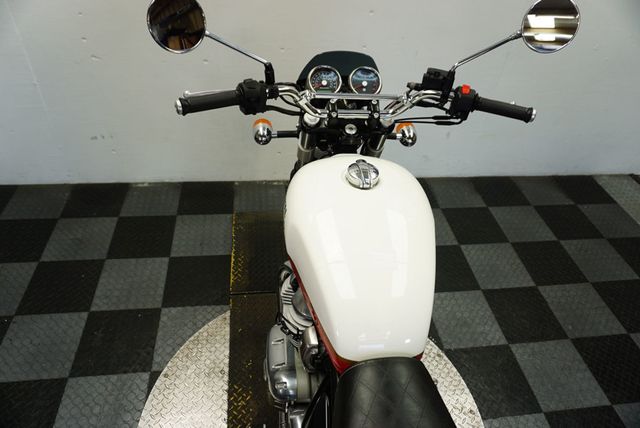 2022 ROYAL ENFIELD INT 650 CERTIFIED PRE-OWNED! - 22865334 - 9