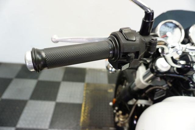 2022 ROYAL ENFIELD INT 650 CERTIFIED PRE-OWNED! - 22865334 - 10