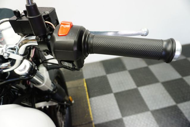 2022 ROYAL ENFIELD INT 650 CERTIFIED PRE-OWNED! - 22865334 - 11