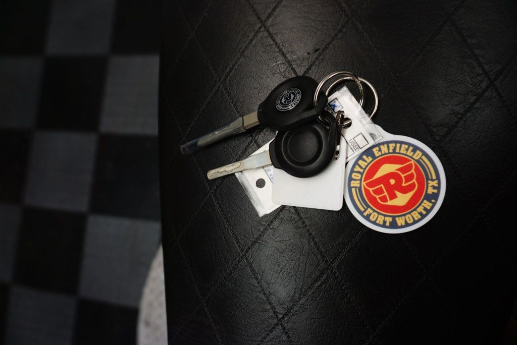 2022 ROYAL ENFIELD INT 650 CERTIFIED PRE-OWNED! - 22865334 - 26