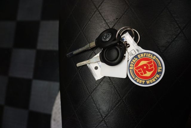 2022 ROYAL ENFIELD INT 650 CERTIFIED PRE-OWNED! - 22865334 - 26