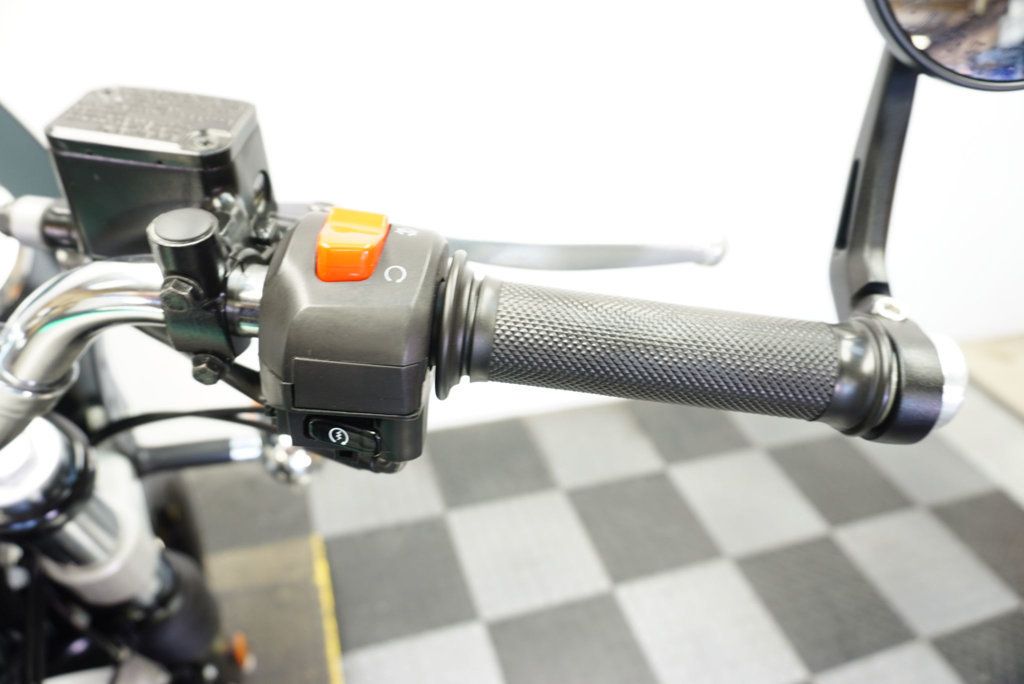 2022 ROYAL ENFIELD INT 650 ABS CERTIFIED PRE-OWNED! - 22865876 - 11