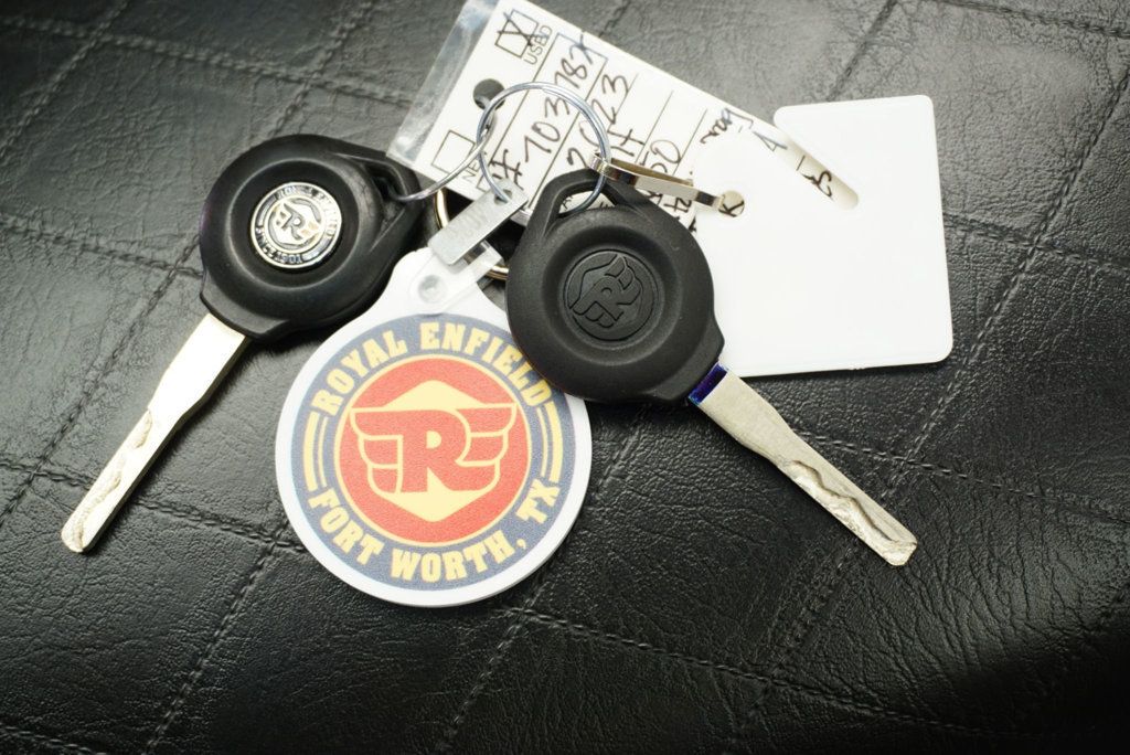 2022 ROYAL ENFIELD INT 650 ABS CERTIFIED PRE-OWNED! - 22865876 - 26