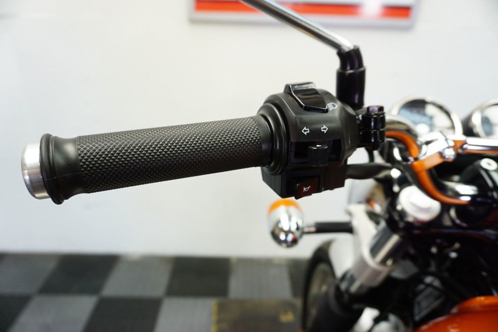 2022 ROYAL ENFIELD INT 650 ABS CERTIFIED PRE-OWNED! - 22891838 - 10