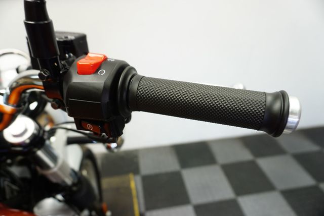 2022 ROYAL ENFIELD INT 650 ABS CERTIFIED PRE-OWNED! - 22891838 - 11