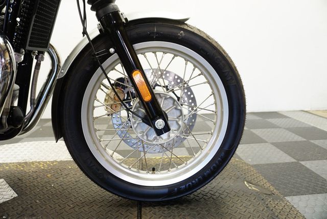 2022 ROYAL ENFIELD INT 650 ABS CERTIFIED PRE-OWNED! - 22891838 - 16