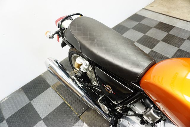 2022 ROYAL ENFIELD INT 650 ABS CERTIFIED PRE-OWNED! - 22891838 - 22