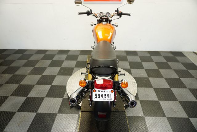 2022 ROYAL ENFIELD INT 650 ABS CERTIFIED PRE-OWNED! - 22891838 - 7