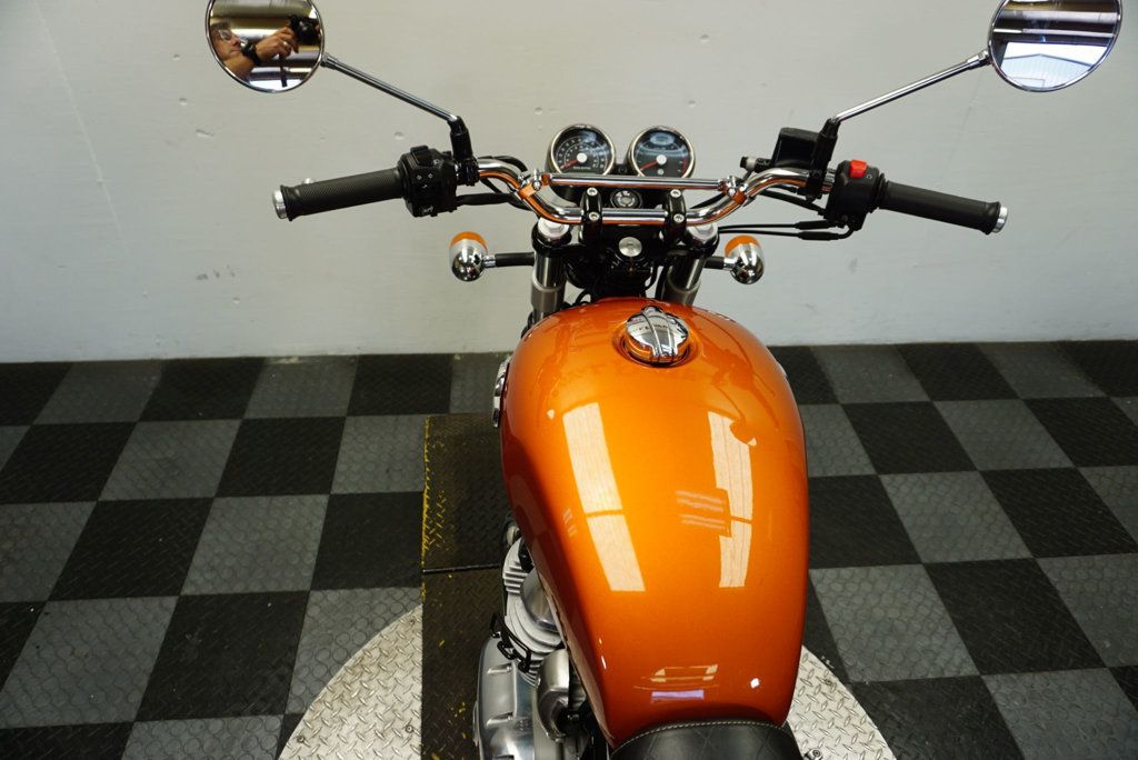 2022 ROYAL ENFIELD INT 650 ABS CERTIFIED PRE-OWNED! - 22891838 - 8