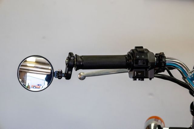 2022 ROYAL ENFIELD INT 650 ABS CERTIFIED PRE-OWNED! - 22948824 - 9