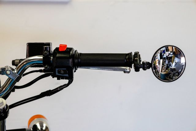 2022 ROYAL ENFIELD INT 650 ABS CERTIFIED PRE-OWNED! - 22948824 - 10