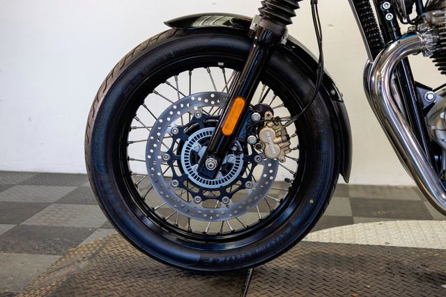 2022 ROYAL ENFIELD INT 650 ABS CERTIFIED PRE-OWNED! - 22948824 - 17